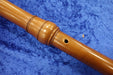 Moeck Alto Steenbergen (a440) Recorder in Pearwood (Previously Owned)