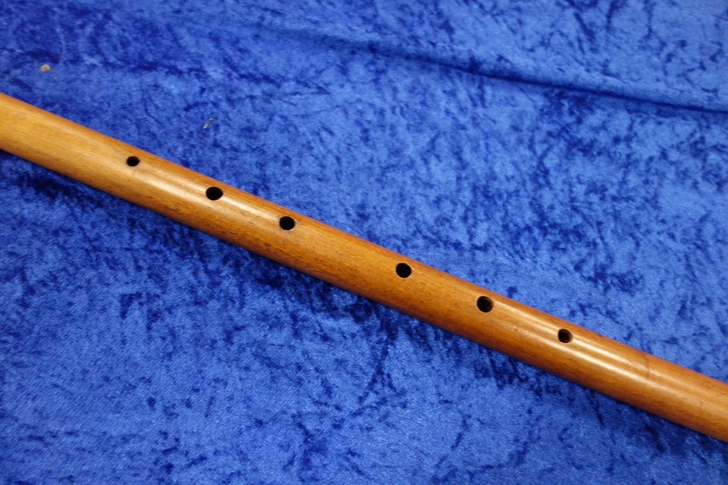 Renaissance Flute Flute in C - make unknown.. (Previously Owned)