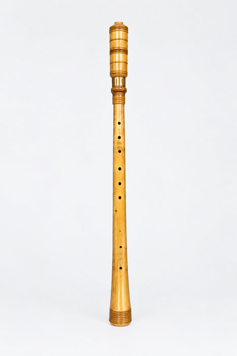 Soprano Rauschpfeife by Gunter Korber (Previously Owned)