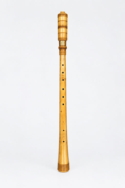 Soprano Rauschpfeife by Gunter Korber (Previously Owned)