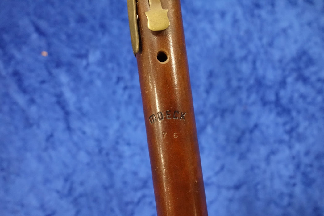 Moeck Soprano Crumhorn (Previously Owned)