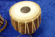 Indian Tabla and Bhaya with hard case (Previously Owned)