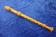 Roessler Alto Recorder in Boxwood (Previously Owned)