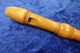 Roessler Alto Recorder in Boxwood (Previously Owned)