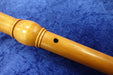 Roessler Alto Recorder in Boxwood (Previously Owned)