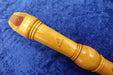 Roessler Alto Recorder in Boxwood (Previously Owned)