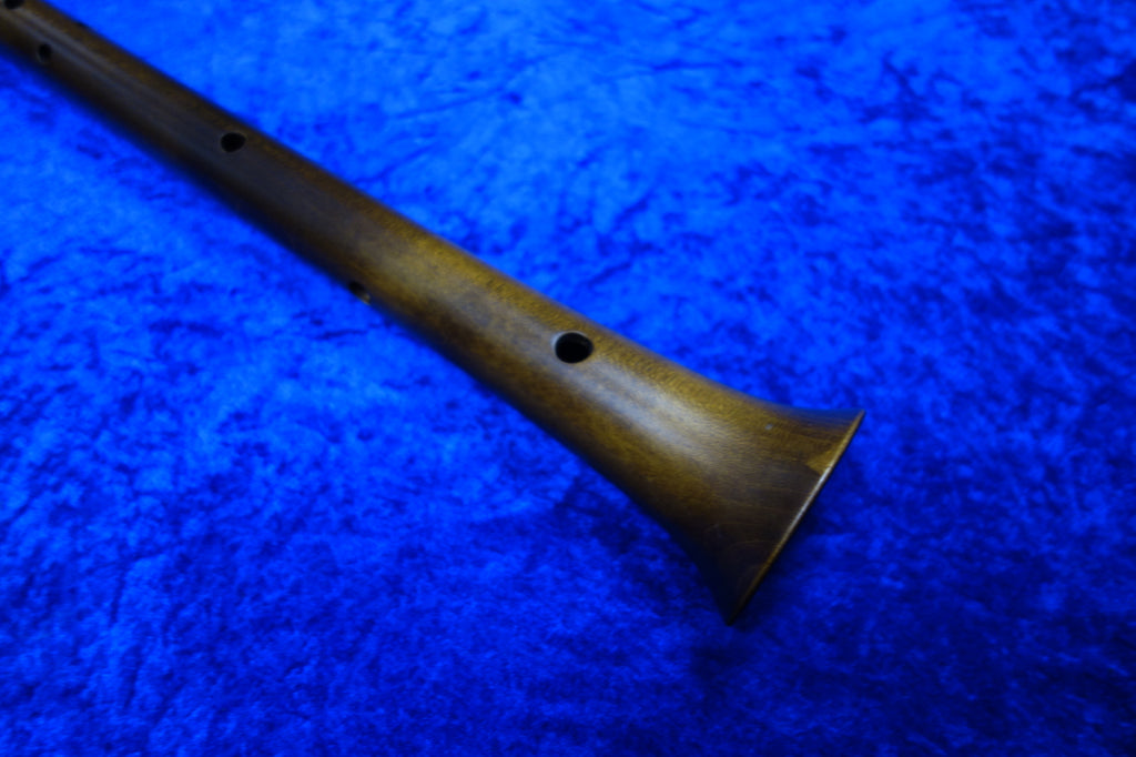 Shawms — Early Music Shop