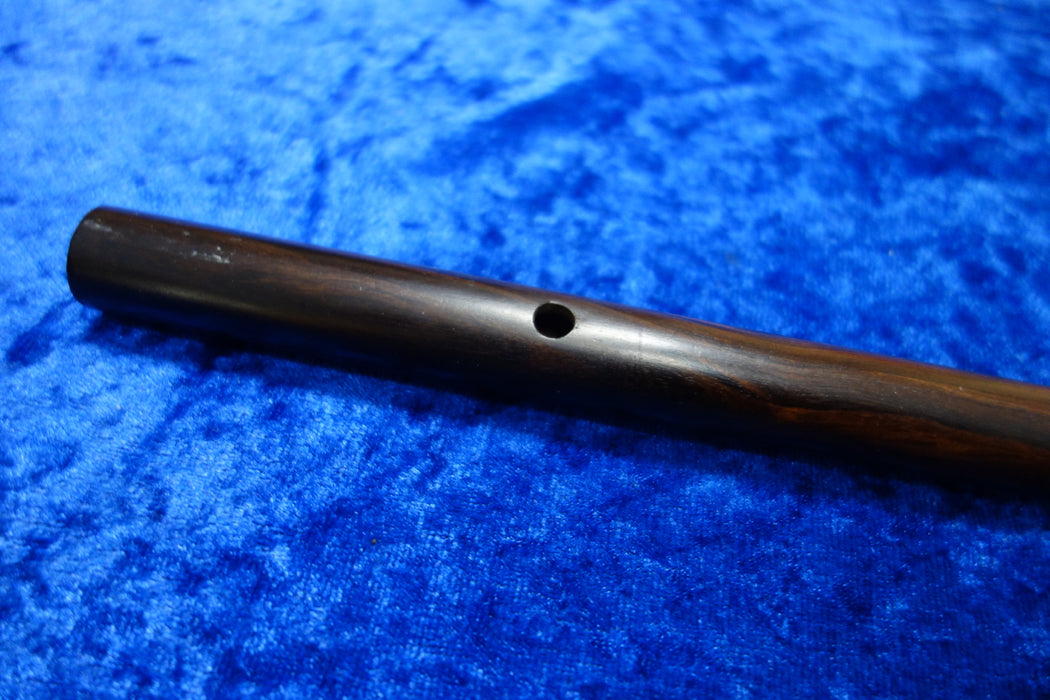 Renaissance Soprano Flute in D by John Cousen (Previously Owned)
