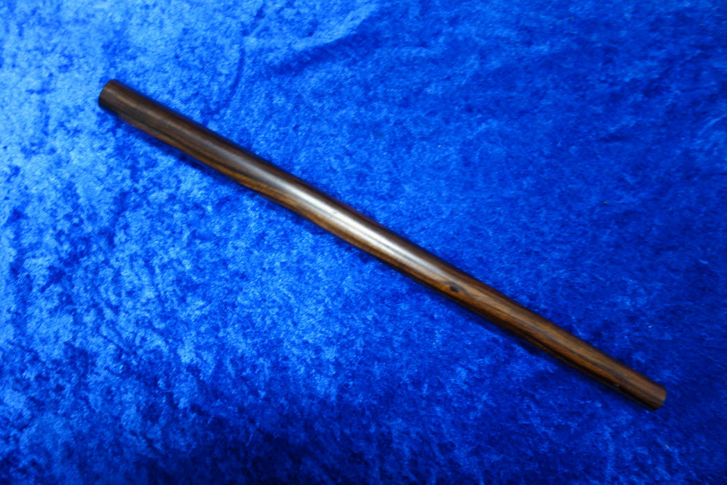 Renaissance Soprano Flute in D by John Cousen (Previously Owned)