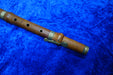 Baroque Flute in Boxwood (a440) by Goulding & Co. London (Previously Owned)