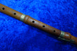 Baroque Flute in Boxwood (a440) by Goulding & Co. London (Previously Owned)