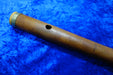 Baroque Flute in Boxwood (a440) by Goulding & Co. London (Previously Owned)