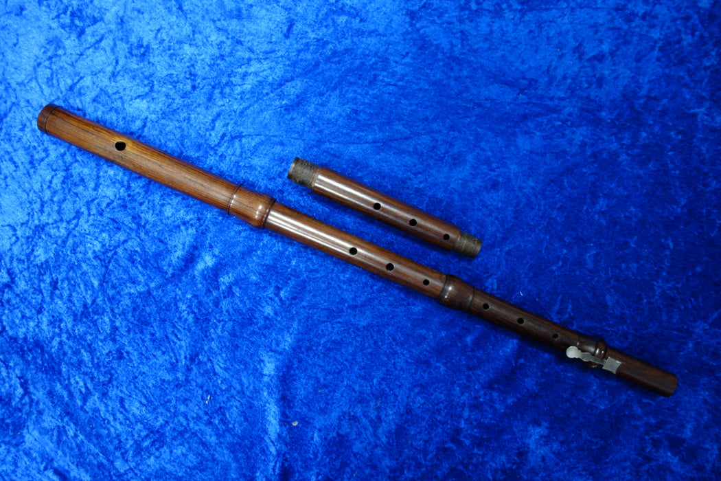 Sam Murray Baroque Flute (a415/440) in Palisander (Previously Owned)
