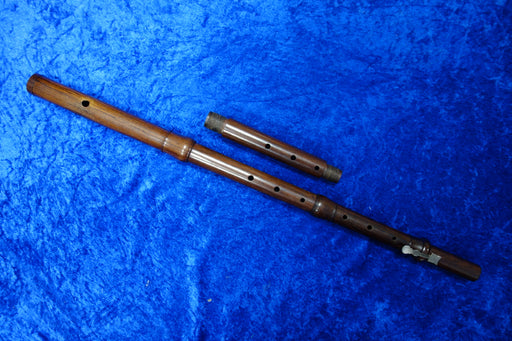 Sam Murray Baroque Flute (a415/440) in Palisander (Previously Owned)