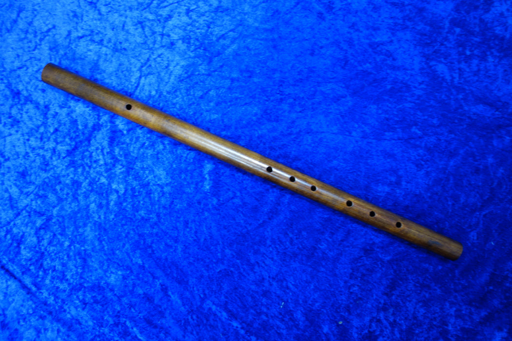 Renaissance Tenor Flute in D by John Cousen (Previously Owned)