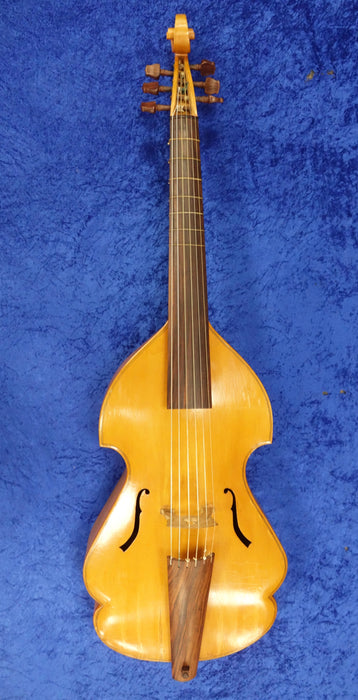 Holden Renaissance Bass Viol  (Previously Owned)