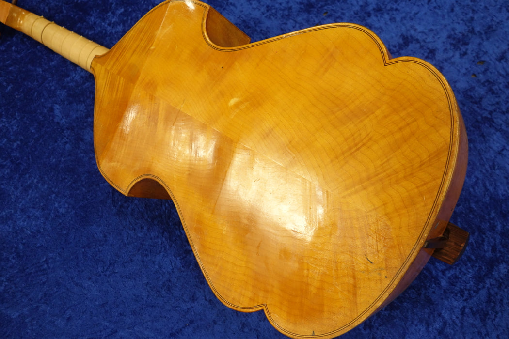 Holden Renaissance Bass Viol  (Previously Owned)