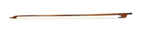 Baroque Viola Bow by Early Music Shop