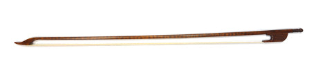 Baroque Cello Bow by Early Music Shop