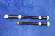 Guido Klemisch Alto Recorder (a415/400) after Boekhout in Ebony (Previously Owned)