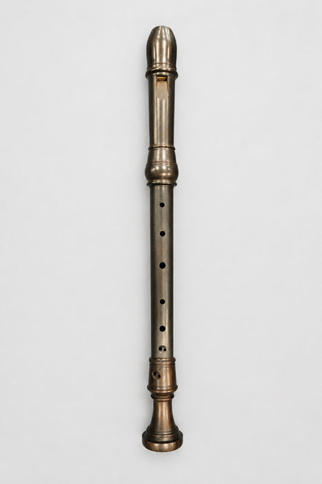 Aura Conservatorium Alto Recorder in Grenadilla (Previously Owned)
