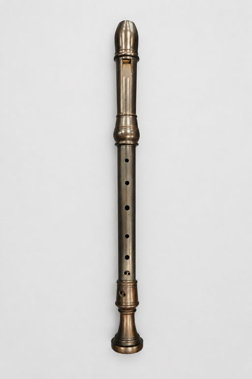 Aura Conservatorium Alto Recorder in Grenadilla (Previously Owned)