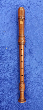 Moeck Alto 439 Rottenburgh Recorder in Palisander .. ... (Previously Owned)