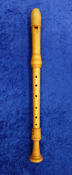 Tim Cranmore Voice Flute (a415) in Boxwood (Previously Owned)