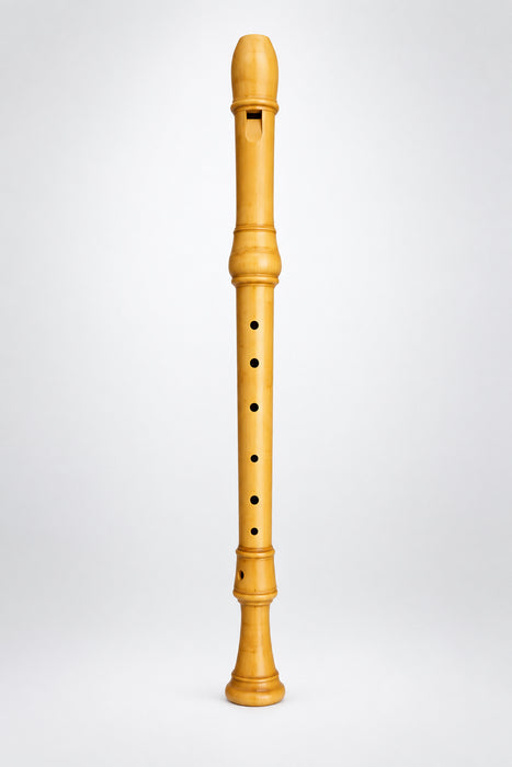 Tim Cranmore Voice Flute (a415) in Boxwood (Previously Owned)