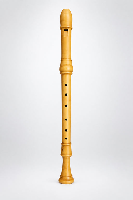 Tim Cranmore Voice Flute (a415) in Boxwood (Previously Owned)