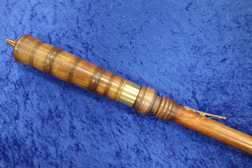 Tenor Crumhorn by Wood (EMS)... (Previously Owned)