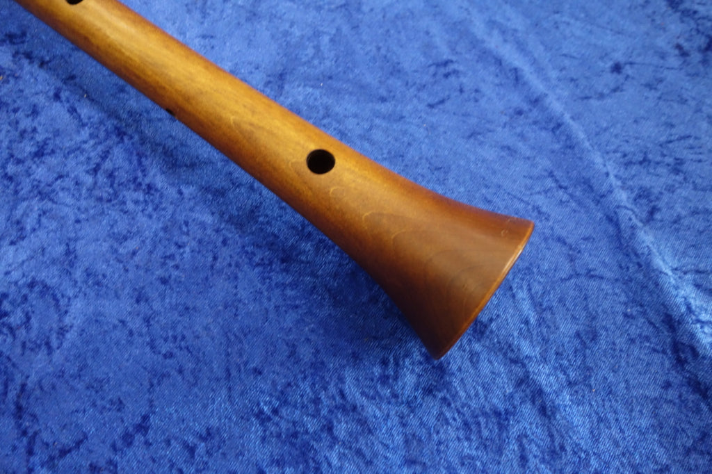 Shawms — Early Music Shop