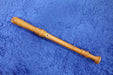 Mollenhauer 5206 Denner Alto Recorder in Pearwood (Previously Owned)