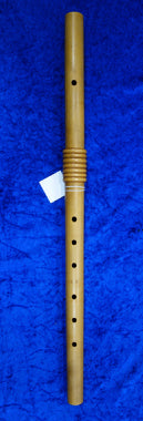 Renaissance Flute in D by John Cousen (Previously Owned)