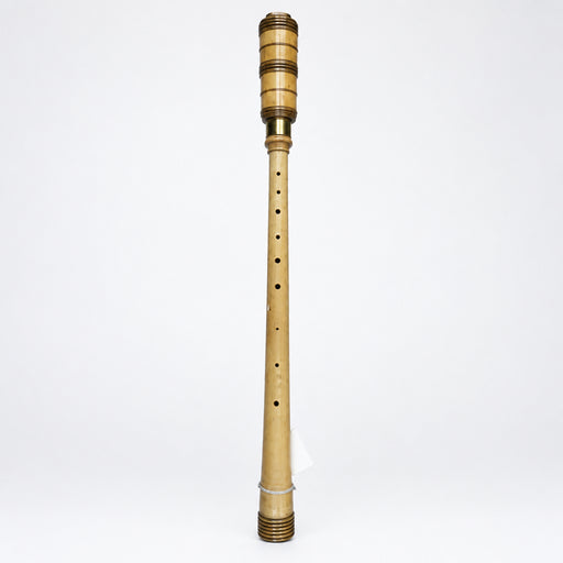 Sopranino Rauschpfeife from the Korber Workshop (Previously Owned)