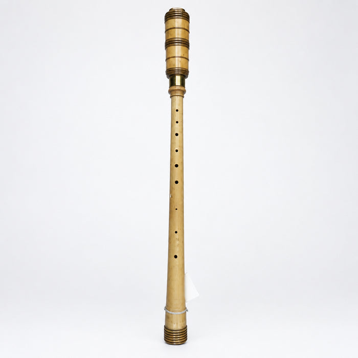 Sopranino Rauschpfeife from the Korber Workshop (Previously Owned)
