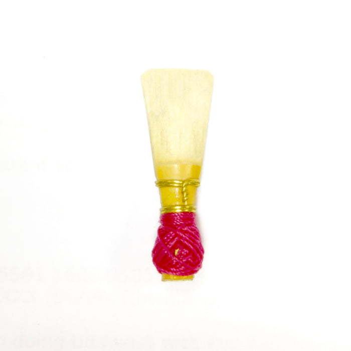 Shawm Reed Soprano Shawm Reed by Marco Engel