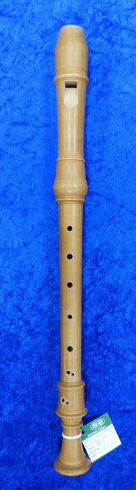 Mollenhauer Denner Alto Recorder in Pearwood (Previously Owned)