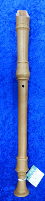 Mollenhauer Denner Alto Recorder in Pearwood (Previously Owned)