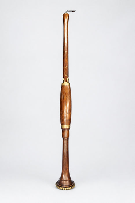 Tenor Shawm in C by Moeck (Previously Owned)