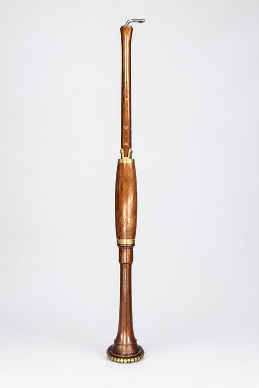 Tenor Shawm in C by Moeck (Previously Owned)
