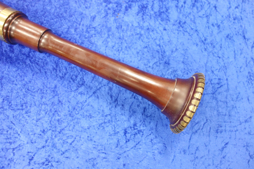 Shawms — Early Music Shop