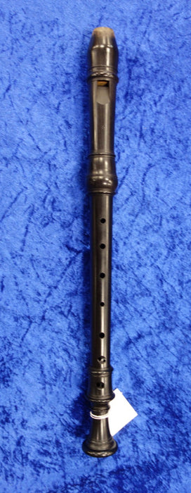Mollenhauer 5224 Denner Alto Recorder in Genadilla A442 (Previously Owned)
