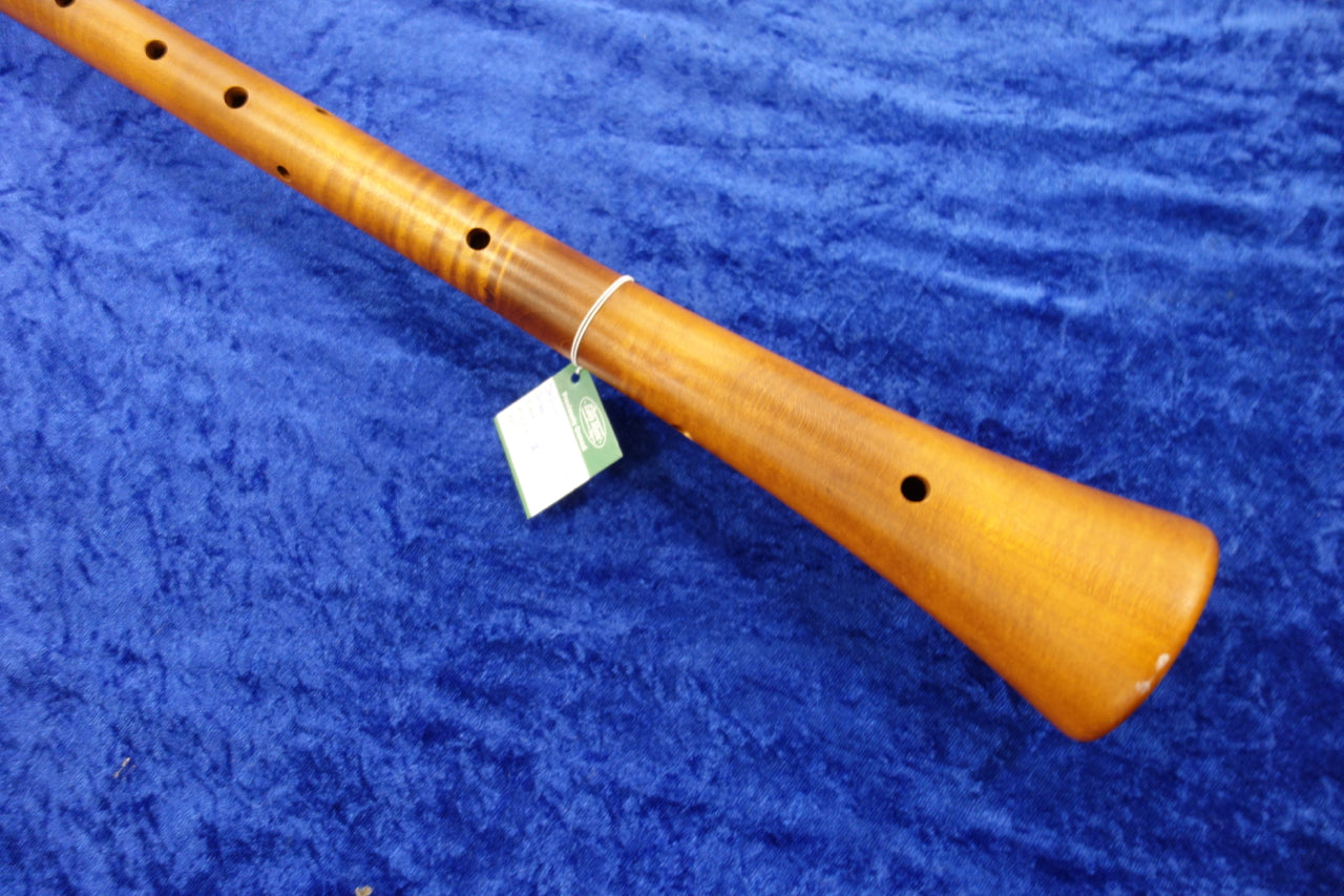 Shawms — Early Music Shop