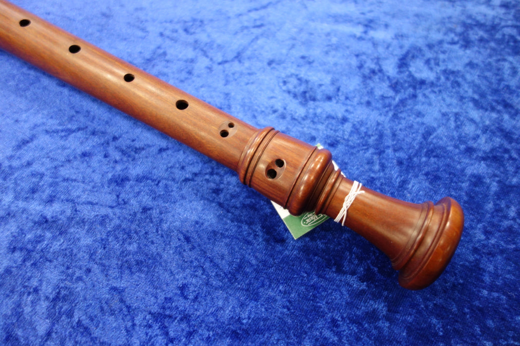 Dawson Alto Recorder in Rosewood A415 (Previously Owned)