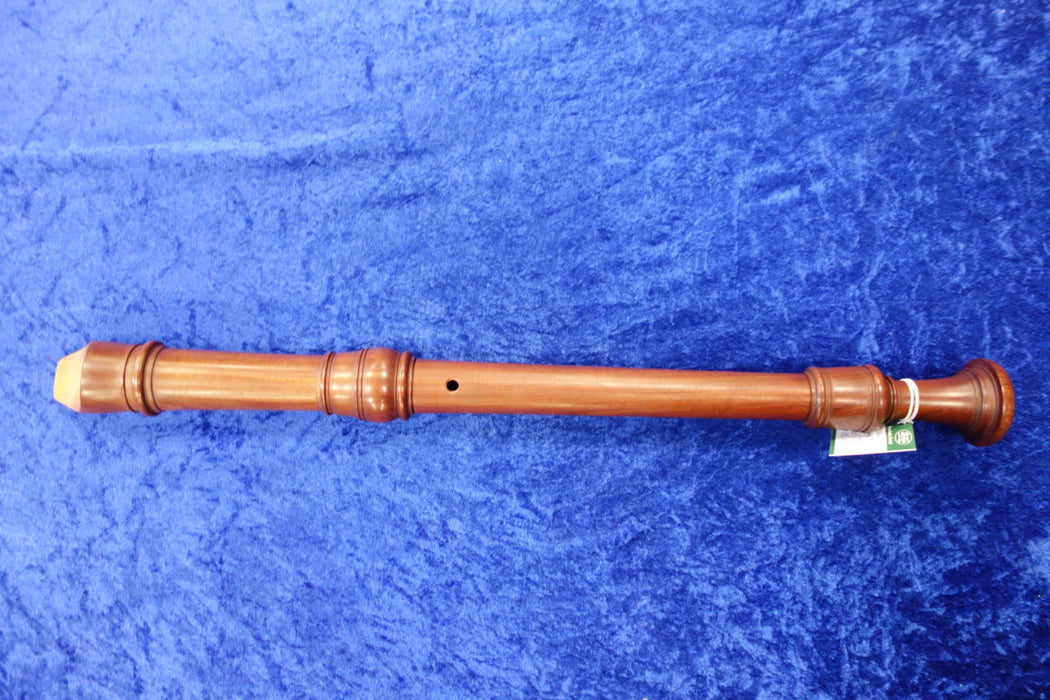Dawson Alto Recorder (a415) in Rosewood (Previously Owned)