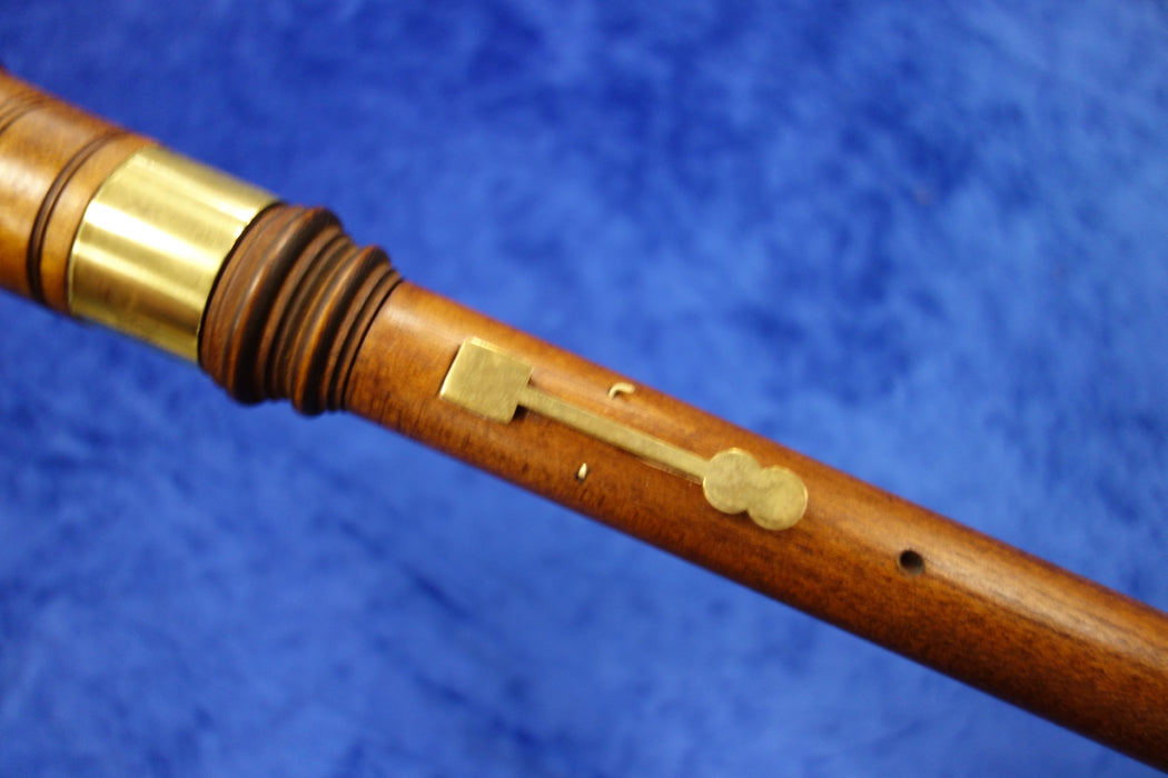 Bass Crumhorn by Paul Crosby from EMS Kit (Previously Owned)