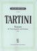 Tartini: Concerto in D Major for Viola da Gamba - Piano Reduction