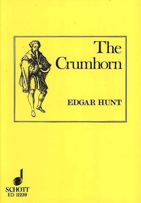 Hunt: The Crumhorn
