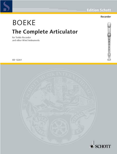 Boeke: The Complete Articulator